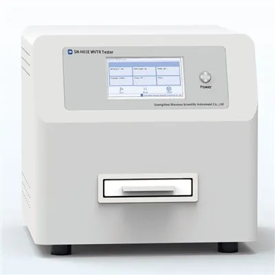 SN-H01E WVTR Tester