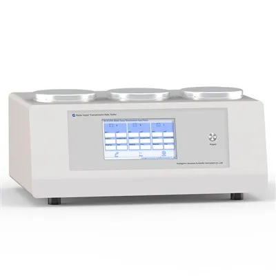 SN-W103E WVTR Tester