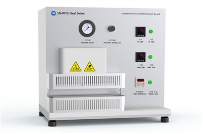 Your Complete Guide to Heat Seal Tester: Principles, Types, and How to Choose