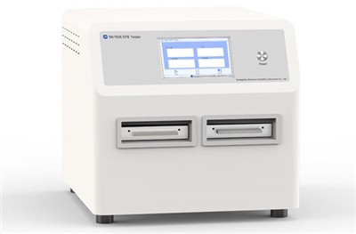 How Your OTR Testing Machine Directly Impacts Pharma & Food Product Integrity