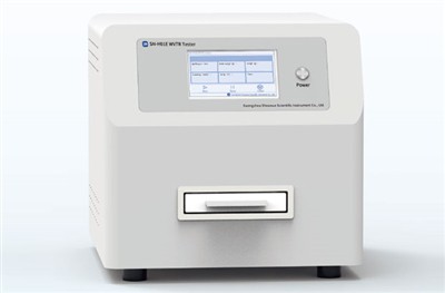 Explore Shounuo WVTR Testing Equipment Range for Packaging Material Analysis