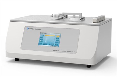 Coefficient of Friction Tester: In-depth Analysis of Principles, Measurement,...