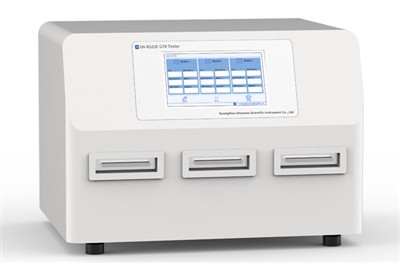 Gas Permeability Analyzer: Operational Guidelines and Common Issues