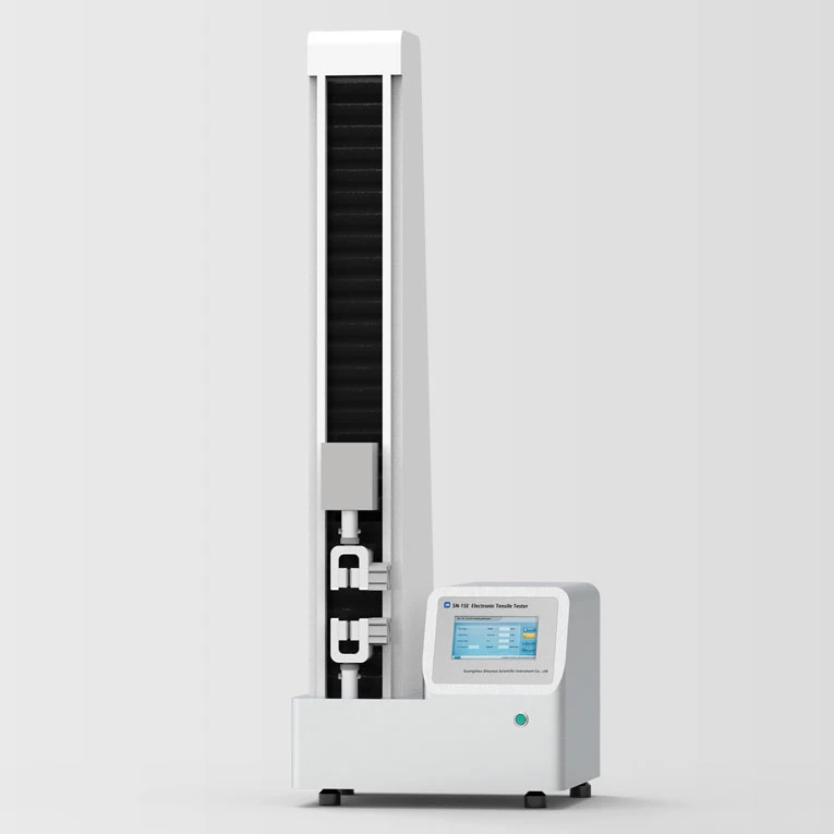 SN-1SE Electronic Tensile Tester SN-1SE Electronic Tensile Tester