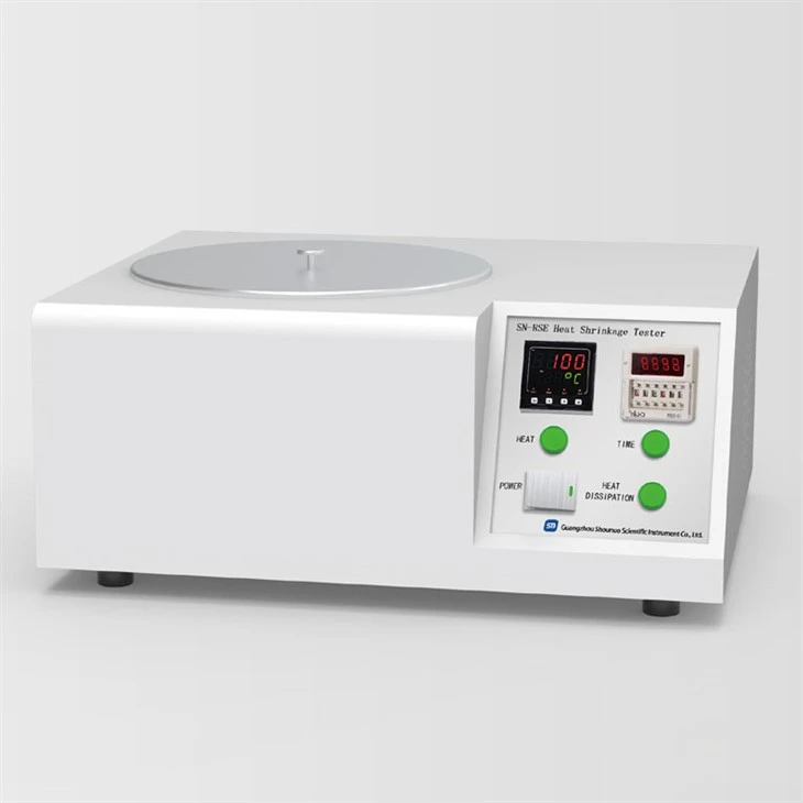 Shrinkage Tester for Films