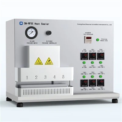 SN-RF5E 5-Point Heat Sealer