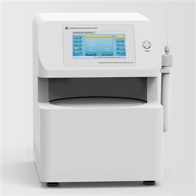 SN-DK30E Fully Automatic Headspace Sampler