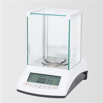 Electronic Balance