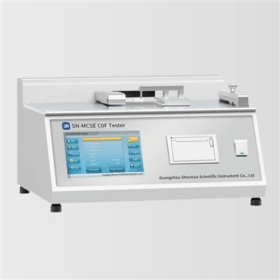 SN-MCSE COF Tester