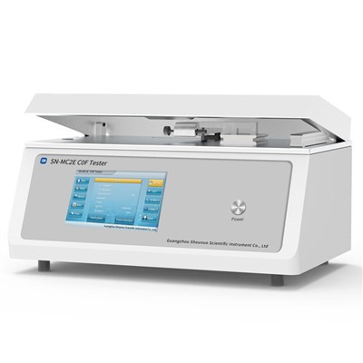 SN-MC2E COF Tester