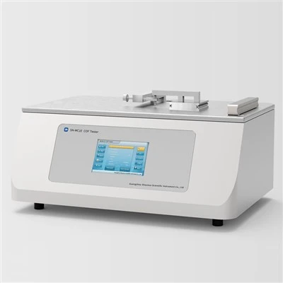 SN-MC1E COF Tester