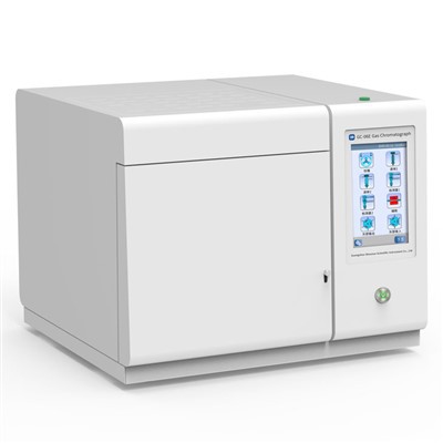 GC-06E Gas Chromatograph