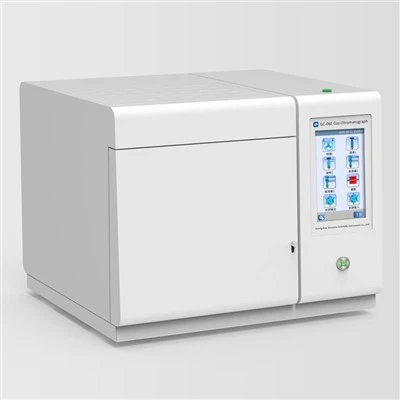 GC-06E Gas Chromatograph
