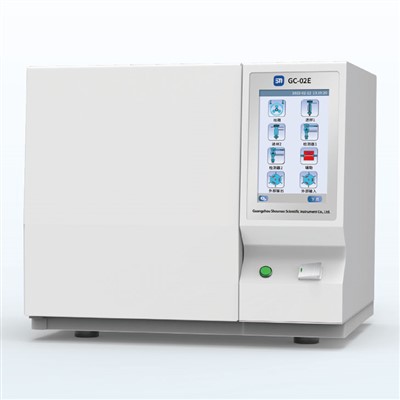 2025 Top 10 Gas Chromatography Suppliers in China