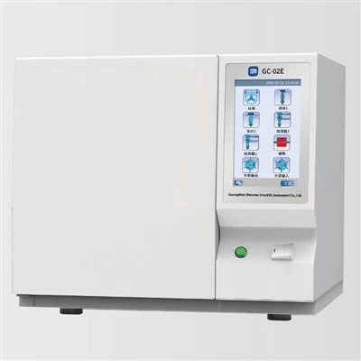 GC Analyzer