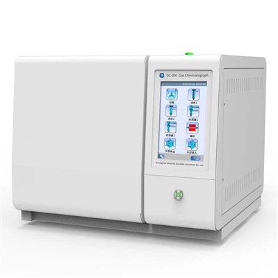 GC-05E Gas Chromatograph