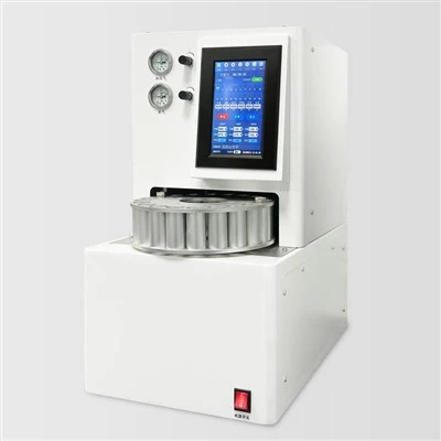 SN-DK3E Full Automatic Headspace Sampler