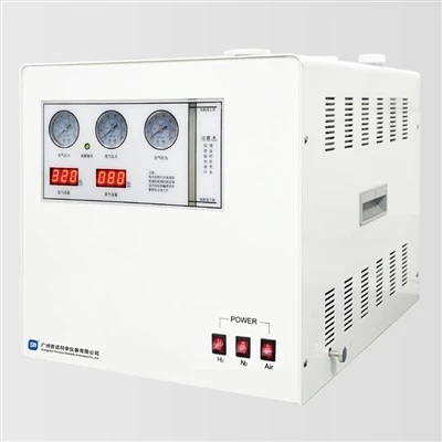 SN-NHAE Nitrogen-Hydrogen-Air Generator