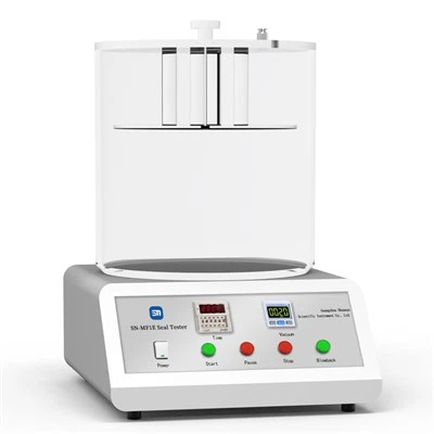 SN-MF1E Leak Tester