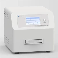 SN-H01E WVTR Tester