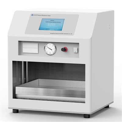SN-NYE Pressure Resistance Tester