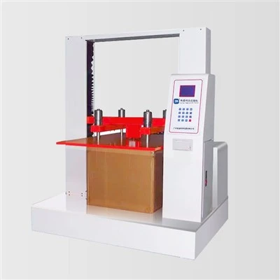 SN-ZXE Carton Compression Tester