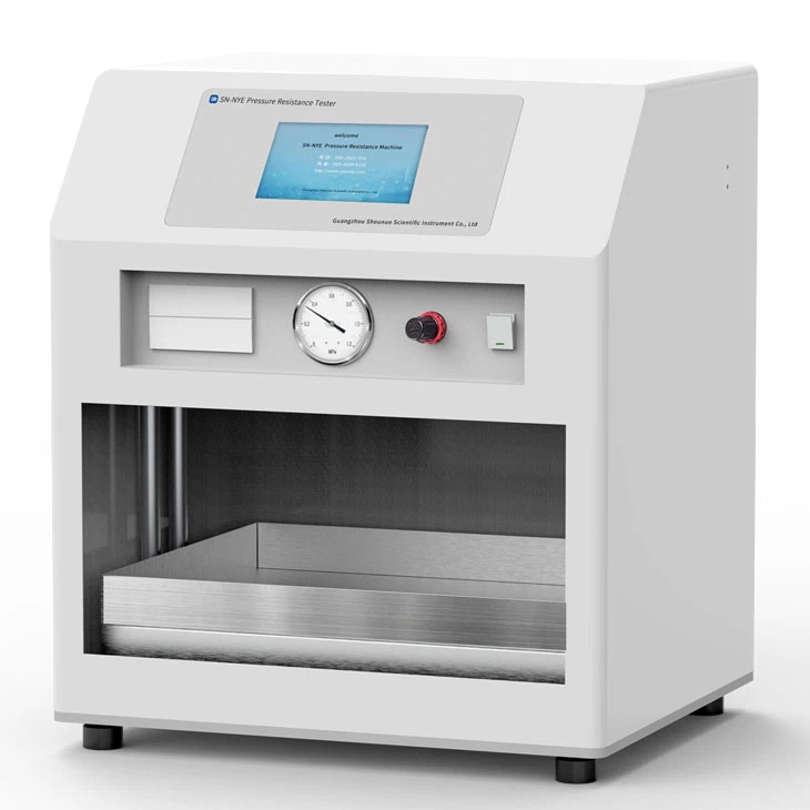 SN-NYE Pressure Resistance Tester